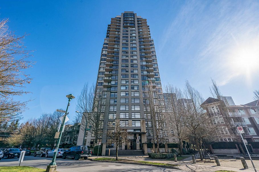 301 5380 Oben Street Vancouver, BC - 29