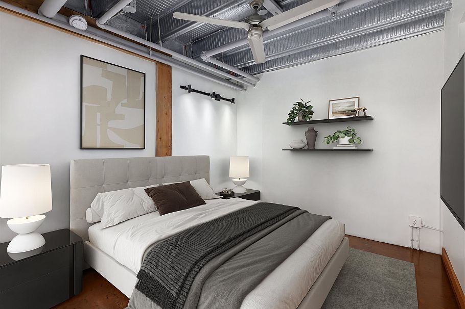 211 1220 E Pender Street Vancouver, BC - 16