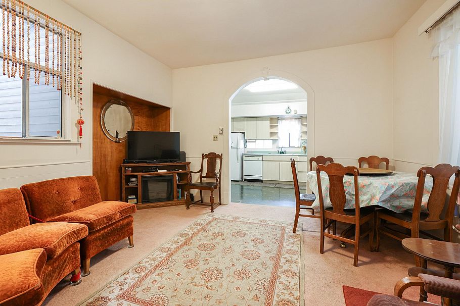 329 E Pender Street Vancouver, BC - 6