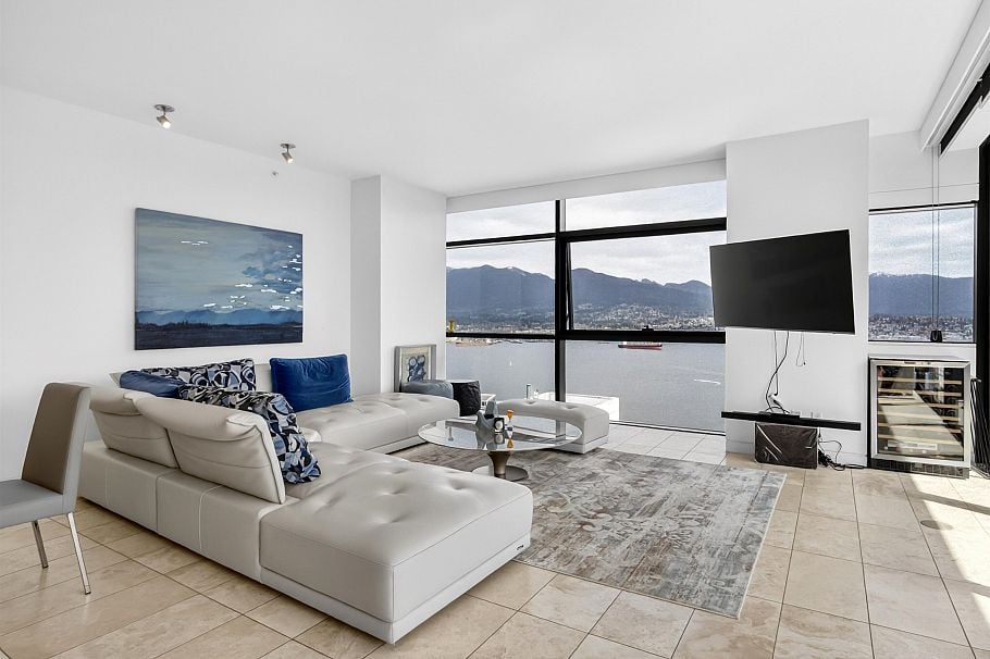 3502 838 W Hastings Street Vancouver, BC - 6