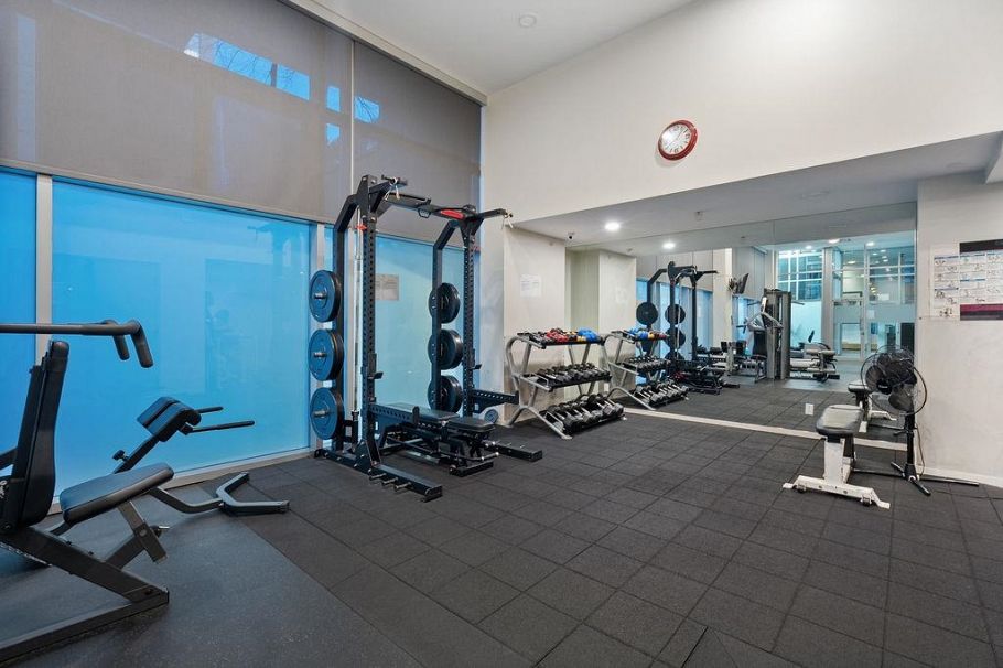 1103 1010 Richards Street Vancouver, BC - 16