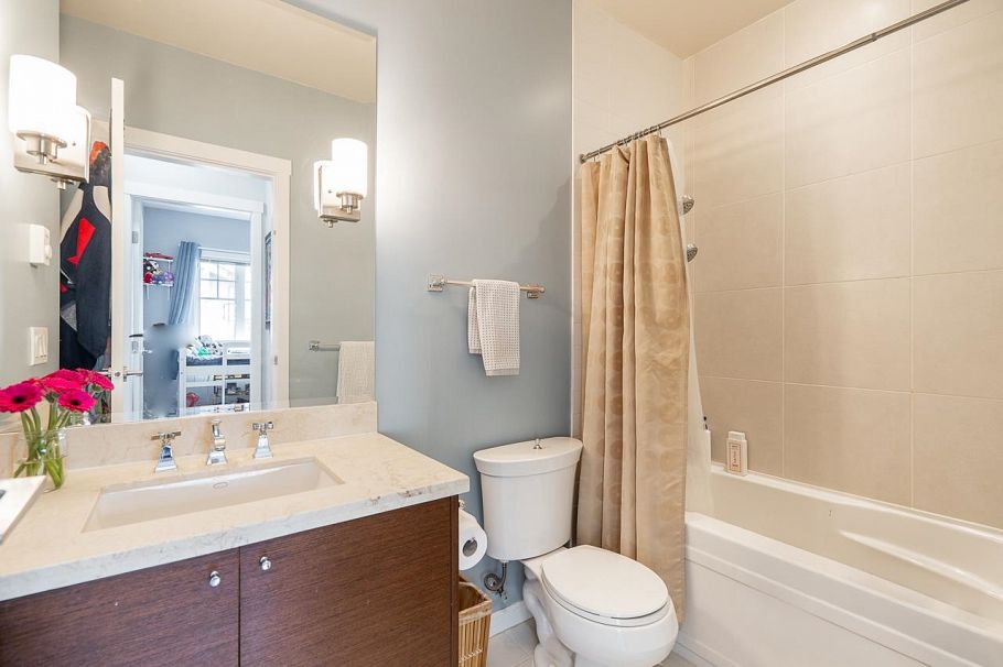 991 W 38th Avenue Vancouver, BC - 28