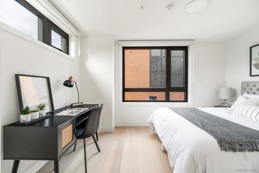 6322 Oak Street Vancouver, BC - 13