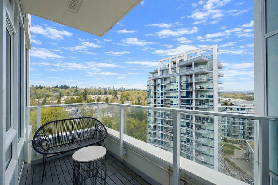 1601 8533 River District Crossing Vancouver, BC - 17