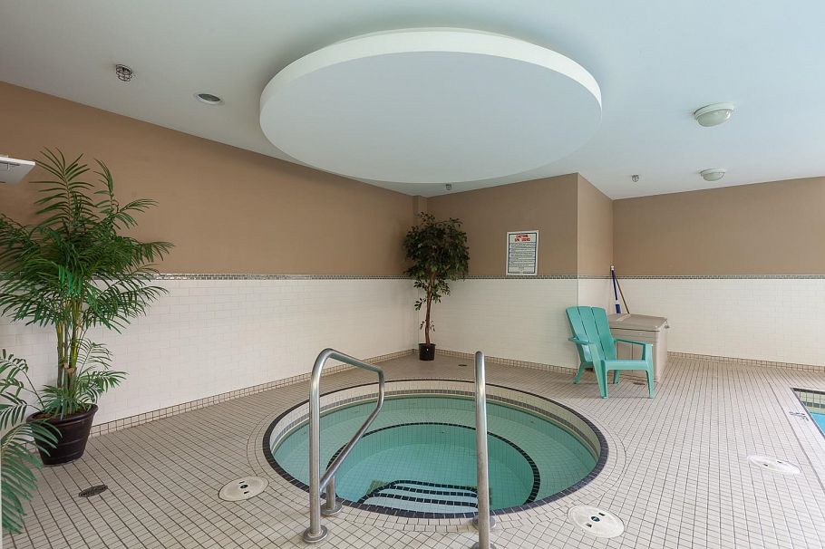 605 120 Milross Avenue Vancouver, BC - 25