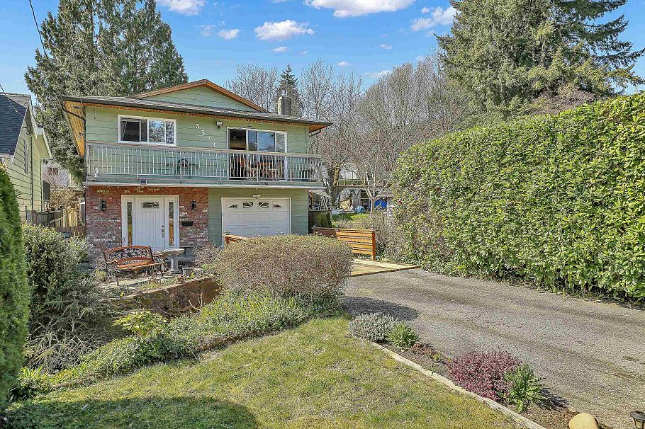 3523 Allan Road North Vancouver, BC - 38