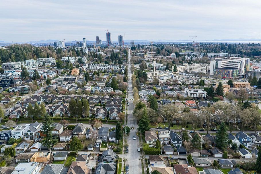 3832 Heather Street Vancouver, BC - 16