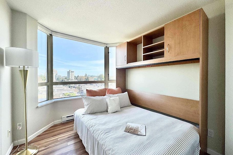 905 1316 W 11th Avenue Vancouver, BC - 17