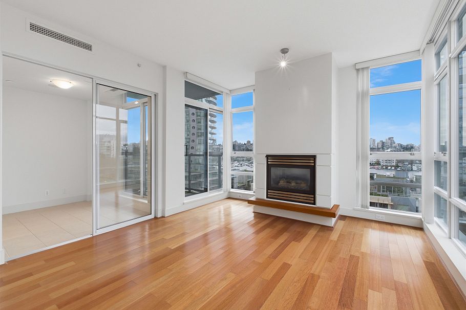 706 1483 Homer Street Vancouver, BC - 6