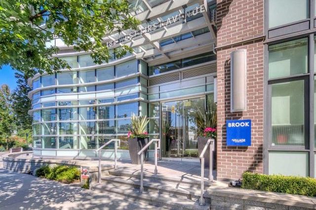 1102 181 W 1st Avenue Vancouver, BC - 6