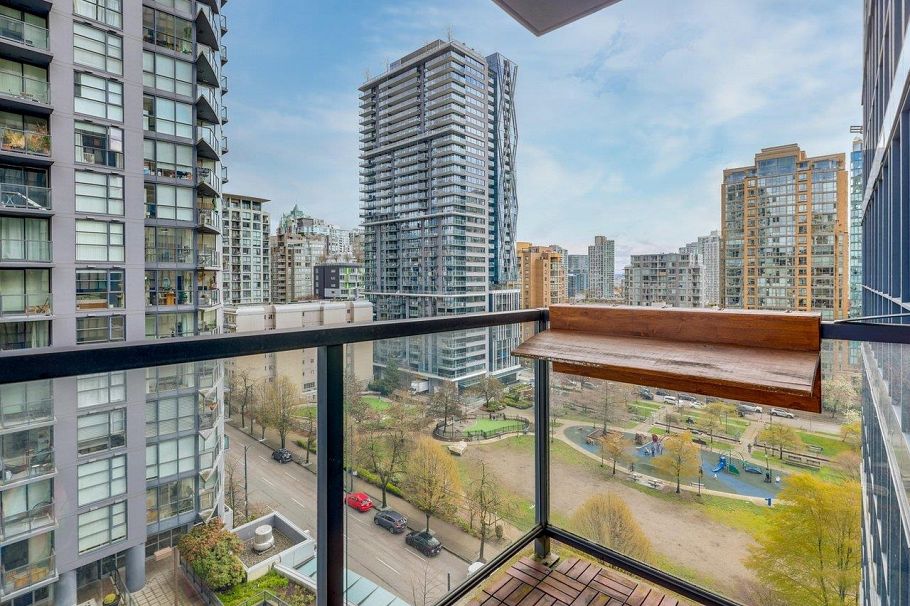 1003 1199 Seymour Street Vancouver, BC - 15