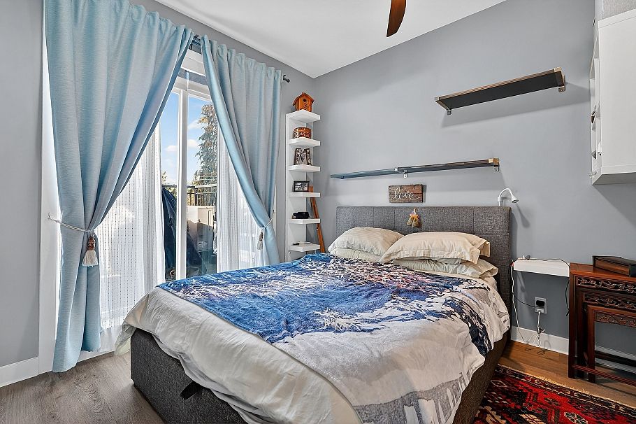 PH7 5555 Dunbar Street Vancouver, BC - 12