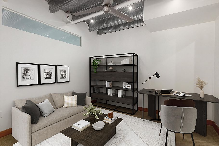 211 1220 E Pender Street Vancouver, BC - 19