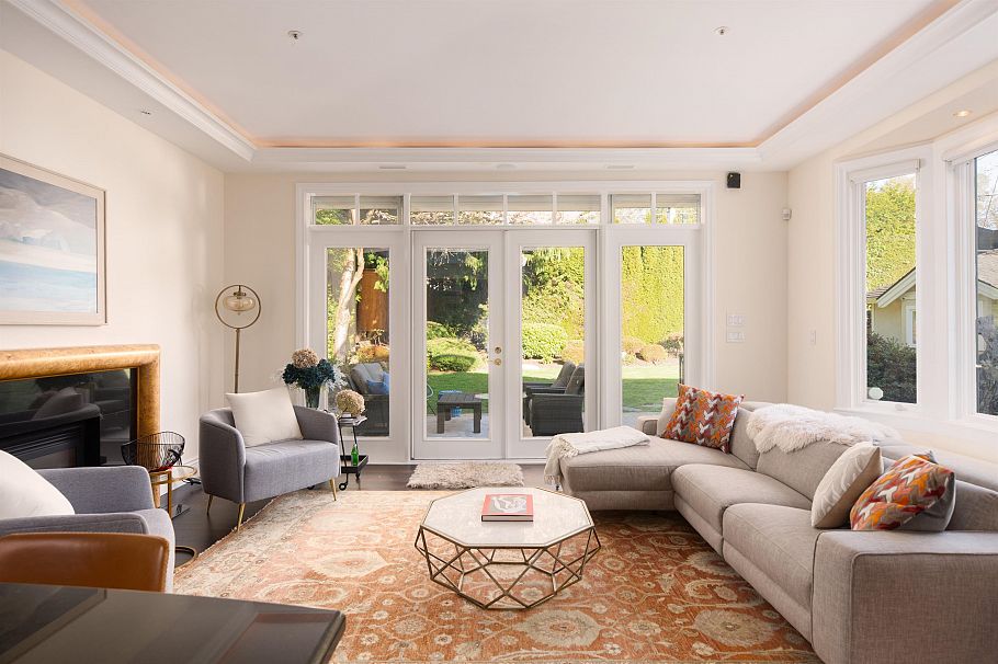 6388 Wiltshire Street Vancouver, BC - 11