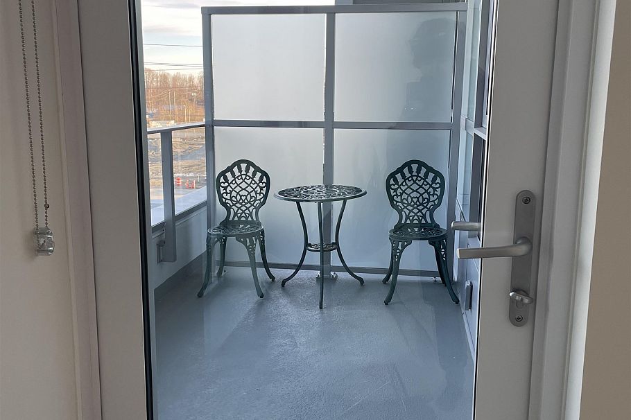 426 3438 Sawmill Crescent Vancouver, BC - 8