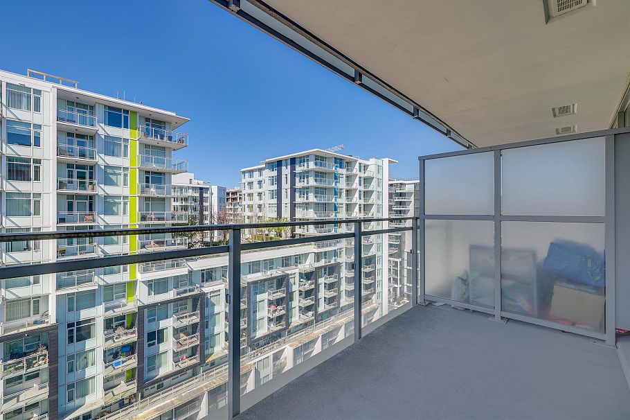 1605 8833 Hazelbridge Way Richmond, BC - 16