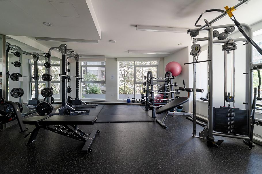 3501 889 Pacific Street Vancouver, BC - 36