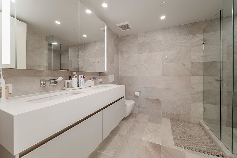 3501 889 Pacific Street Vancouver, BC - 27