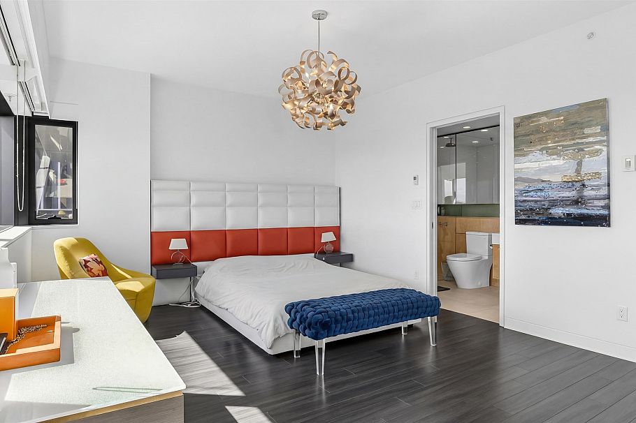 3502 838 W Hastings Street Vancouver, BC - 21