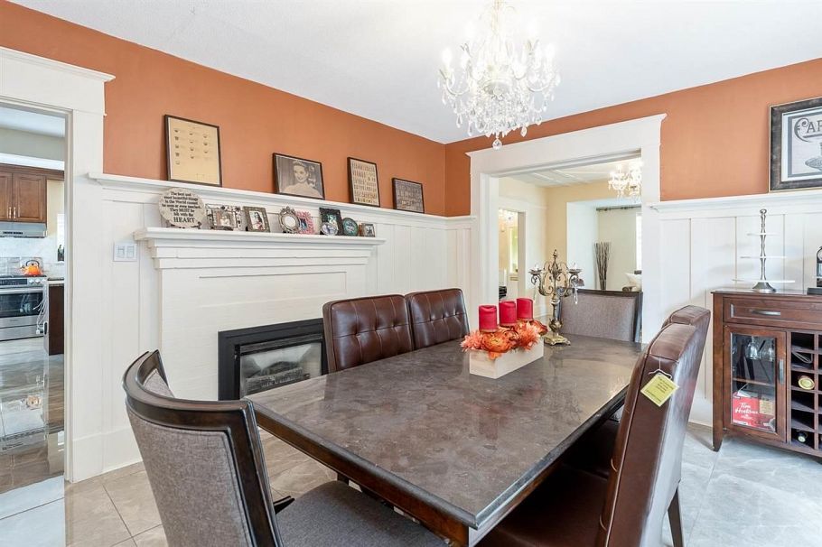 4318 W 11th Avenue Vancouver, BC - 10