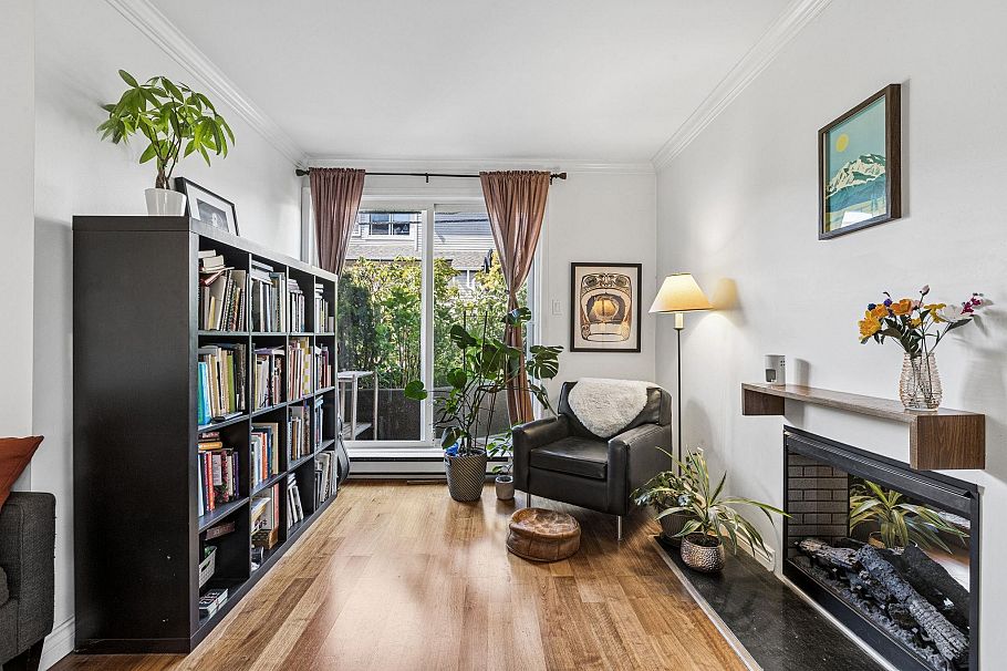 152A W 18th Street North Vancouver, BC - 5