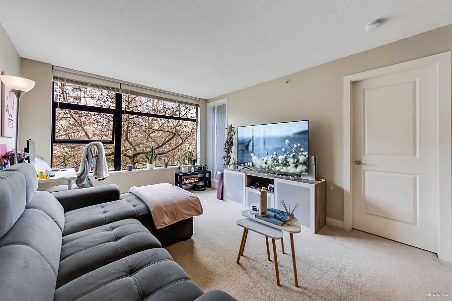 301 5380 Oben Street Vancouver, BC - 13