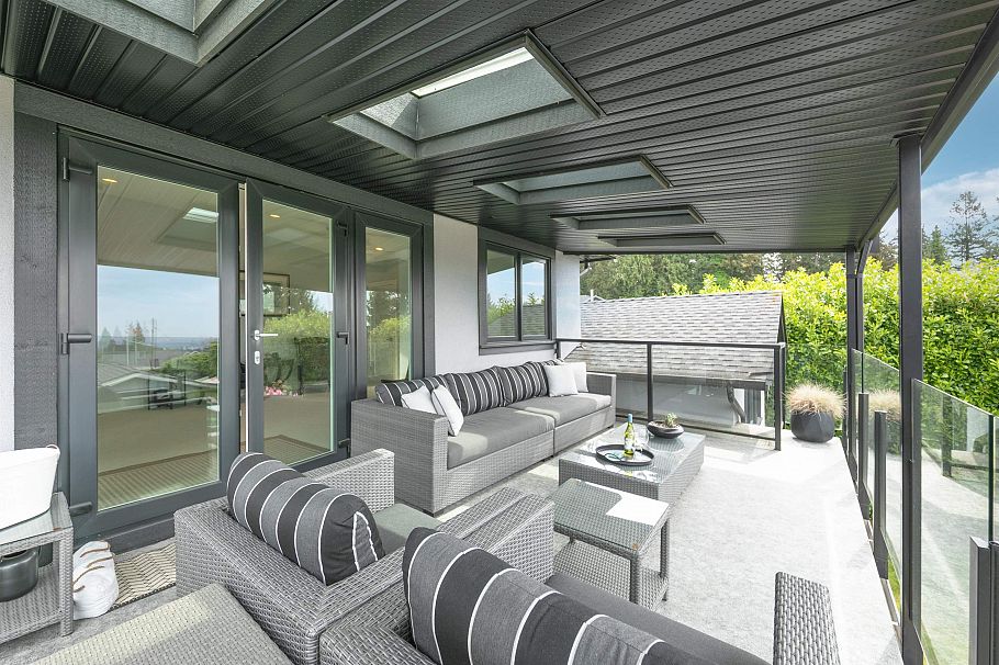 4106 Canterbury Crescent North Vancouver, BC - 21