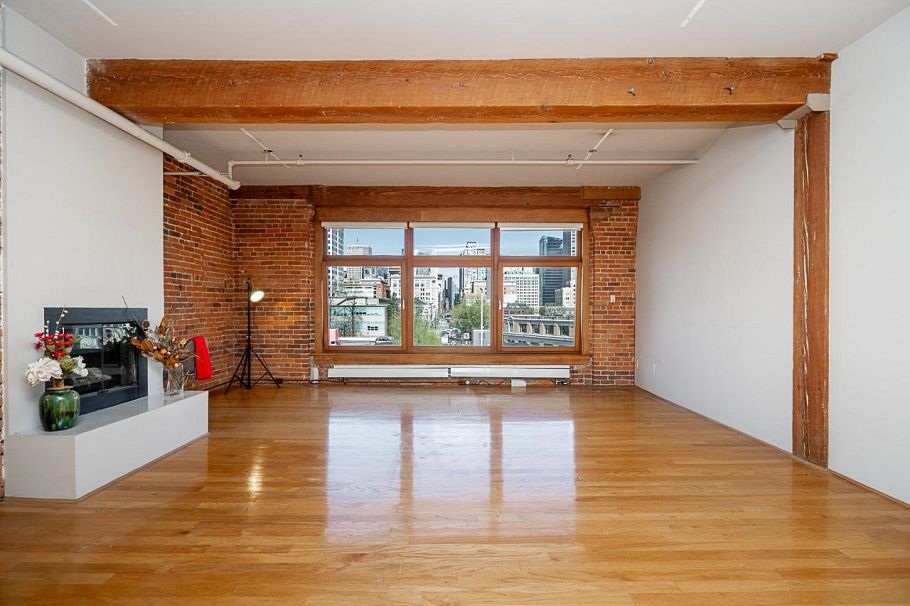 703 518 Beatty Street Vancouver, BC - 7