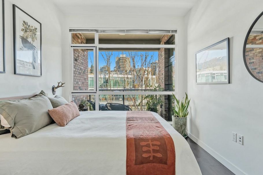 408 105 W 2nd Street North Vancouver, BC - 10