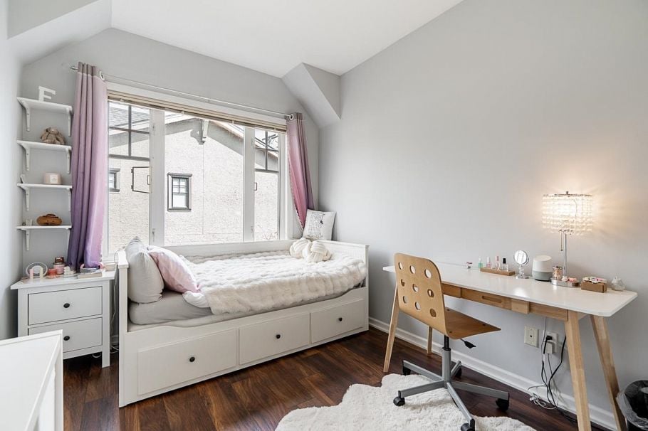 991 W 38th Avenue Vancouver, BC - 26