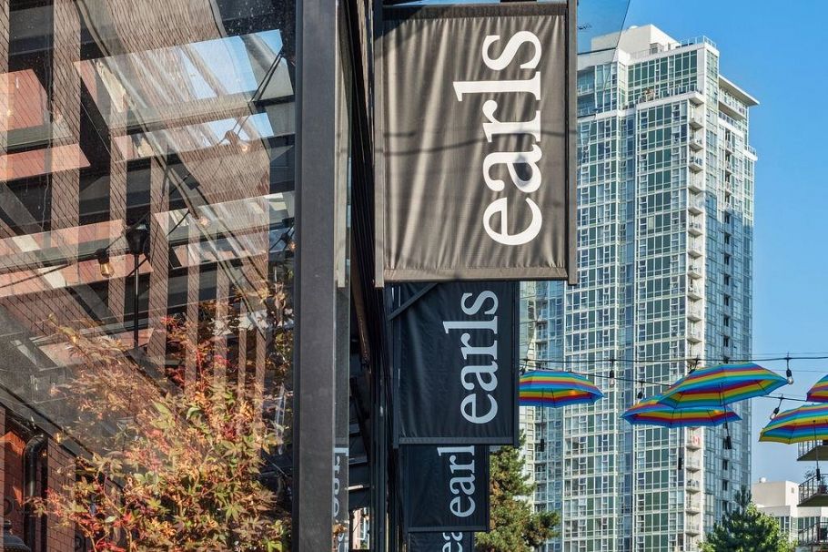 1103 1010 Richards Street Vancouver, BC - 37