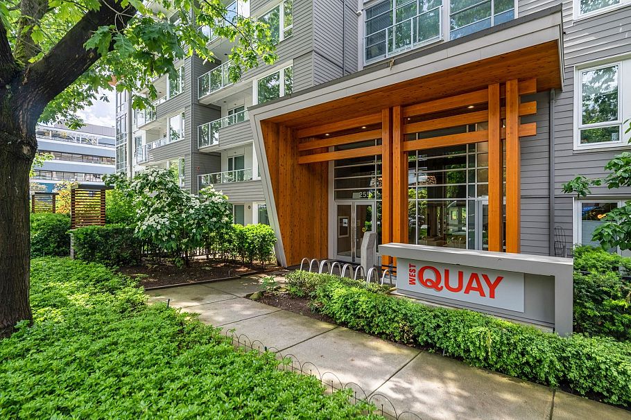 502 255 W 1st Street North Vancouver, BC - 23