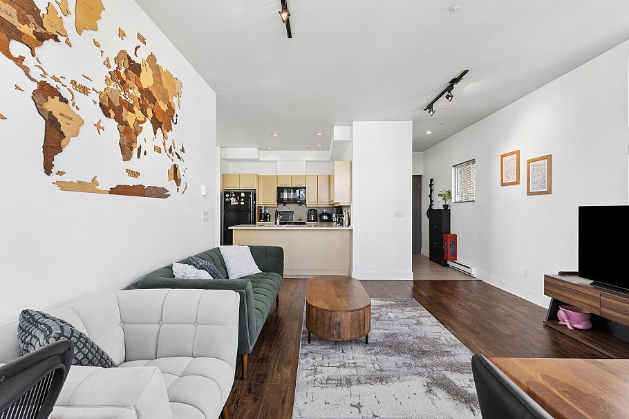 PH4 2088 W 11th Avenue Vancouver, BC - 13