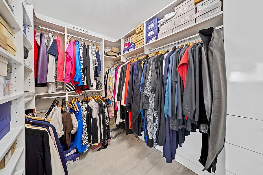 1238 Richards Street Vancouver, BC - 32