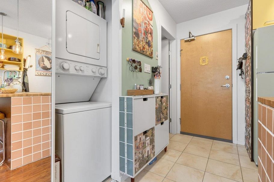 1003 1199 Seymour Street Vancouver, BC - 14