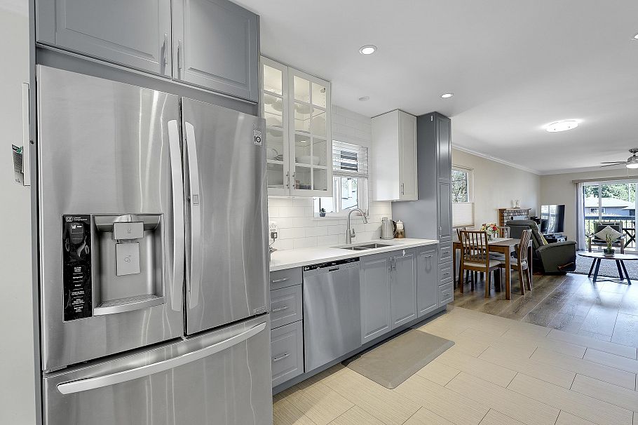 3523 Allan Road North Vancouver, BC - 7