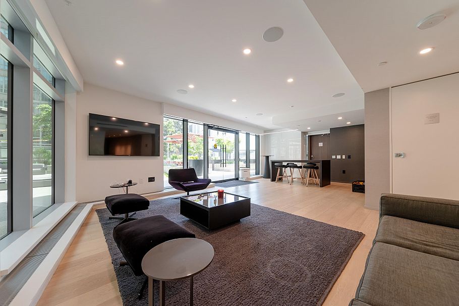 3501 889 Pacific Street Vancouver, BC - 33