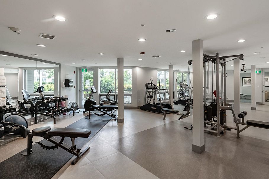 502 255 W 1st Street North Vancouver, BC - 28