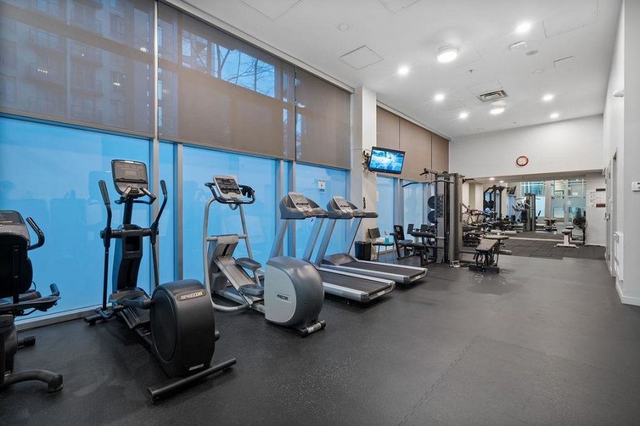 1103 1010 Richards Street Vancouver, BC - 14