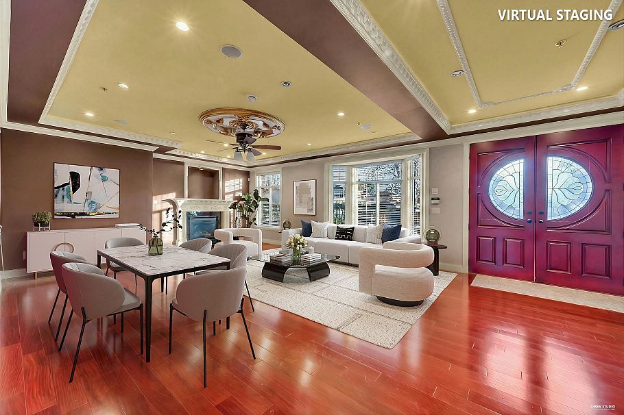 3257 E 51st Avenue Vancouver, BC - 2