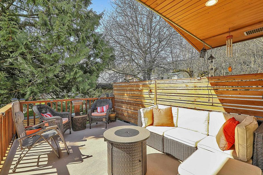 3523 Allan Road North Vancouver, BC - 29