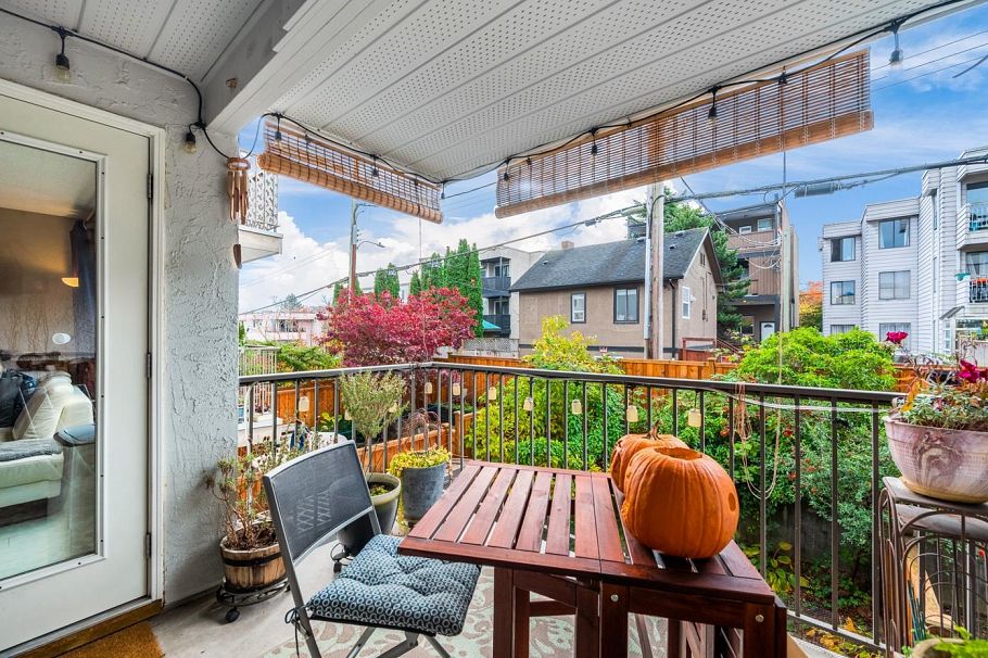 208 808 E 8 Avenue Vancouver, BC - 9
