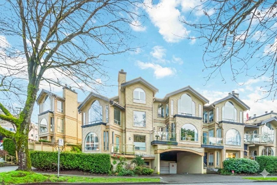 101 1100 W 7th Avenue Vancouver, BC - 24