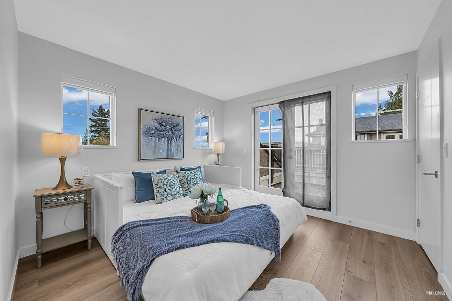 8576 Osler Street Vancouver, BC - 28