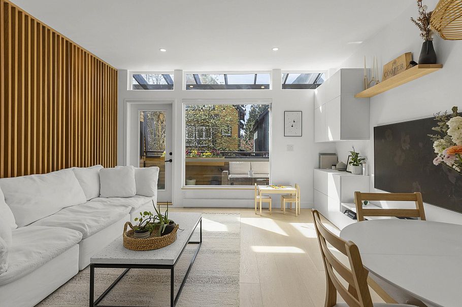 1065 E Pender Street Vancouver, BC - 10