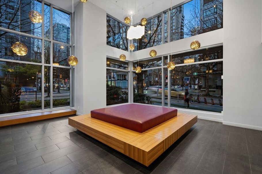 1103 1010 Richards Street Vancouver, BC - 24