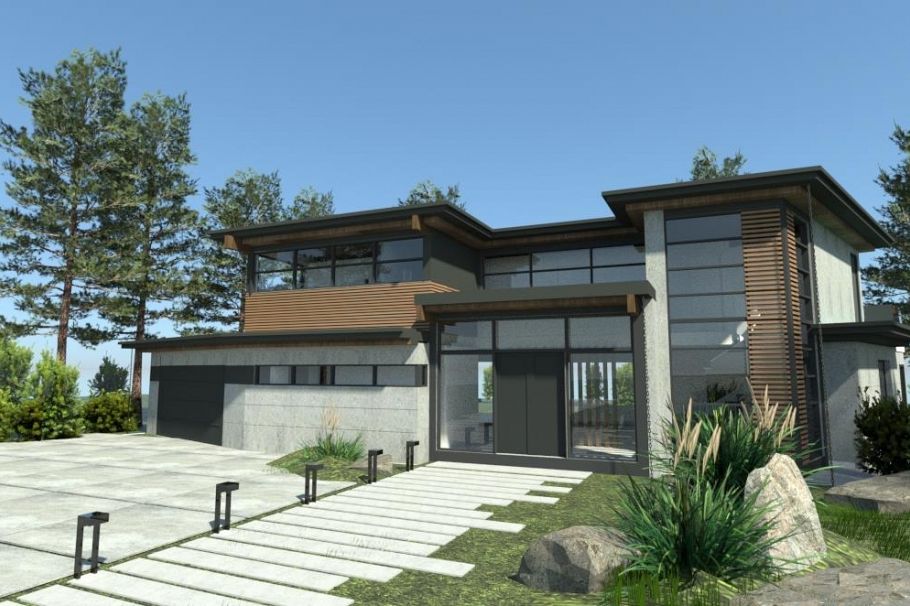 1160 Ridgewood Drive North Vancouver, BC - 1