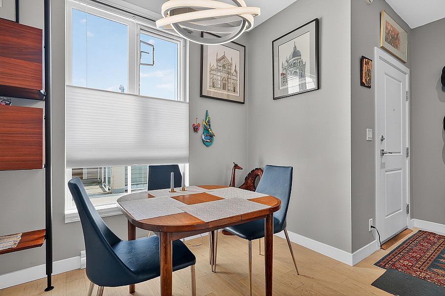 PH7 5555 Dunbar Street Vancouver, BC - 10