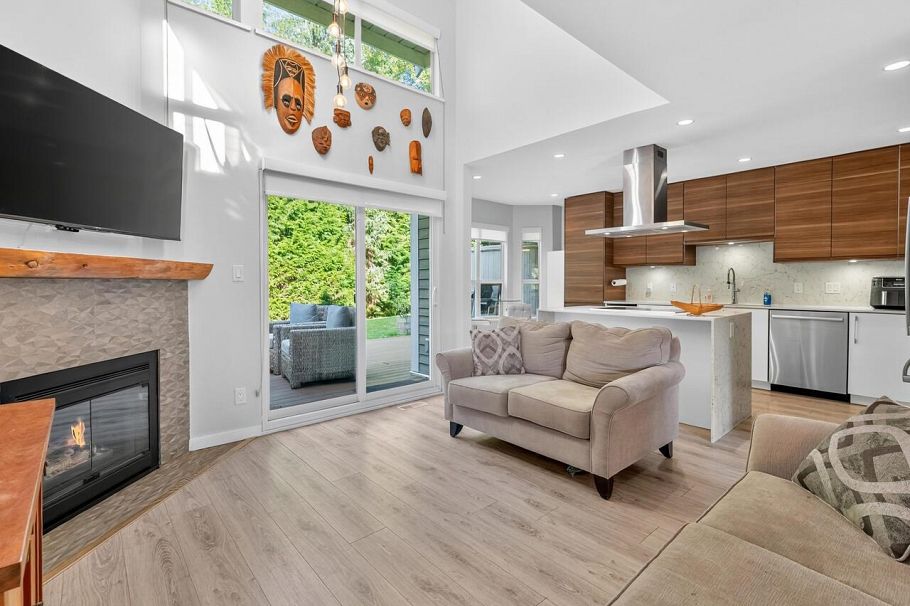 52 650 Roche Point Drive North Vancouver, BC - 4