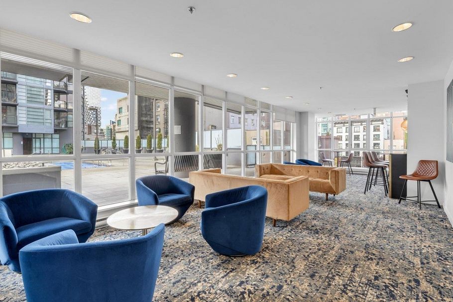 1003 1199 Seymour Street Vancouver, BC - 18